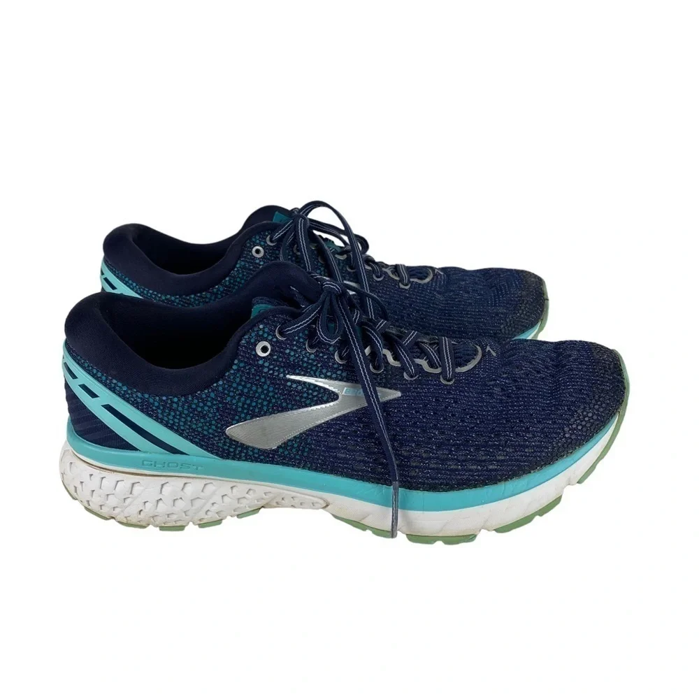 Brooks 11 Running Shoes 1202771B493 Blue Women’s Size 9.5 Blue Athletic